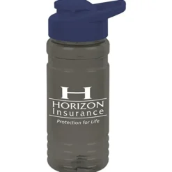Big Grip Bottle with Flip Carry Lid - 20 oz
