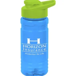 Big Grip Bottle with Flip Carry Lid - 20 oz