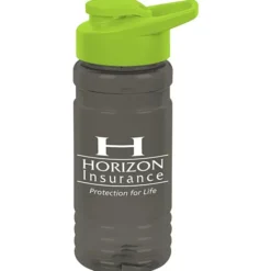 Big Grip Bottle with Flip Carry Lid - 20 oz