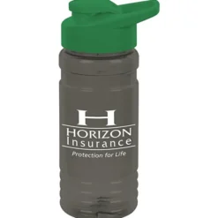Big Grip Bottle with Flip Carry Lid - 20 oz