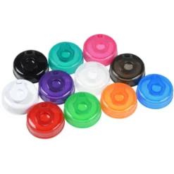 Big Grip Bottle with Flip Drink Lid - 20 oz