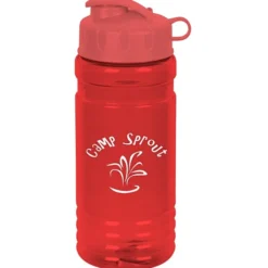 Big Grip Bottle with Flip Lid - 20 oz