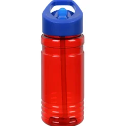 Big Grip Bottle with Flip Straw Lid - 20 oz