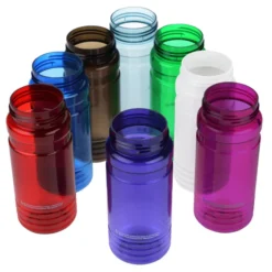 Big Grip Bottle with Pop Sip Lid - 20 oz