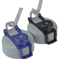 Big Grip Bottle with Quick Snap Lid - 20 oz