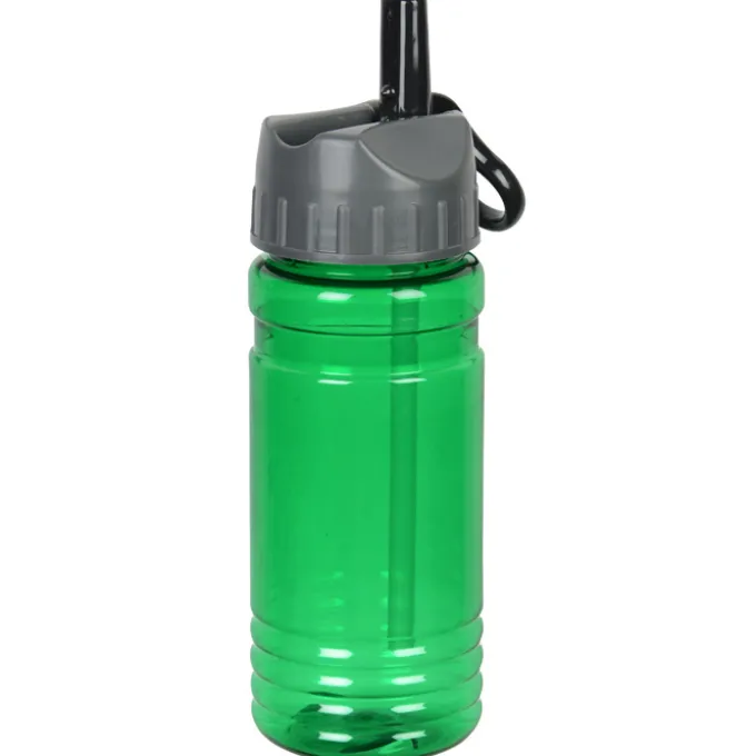Big Grip Bottle with Sport Lid - 20 oz