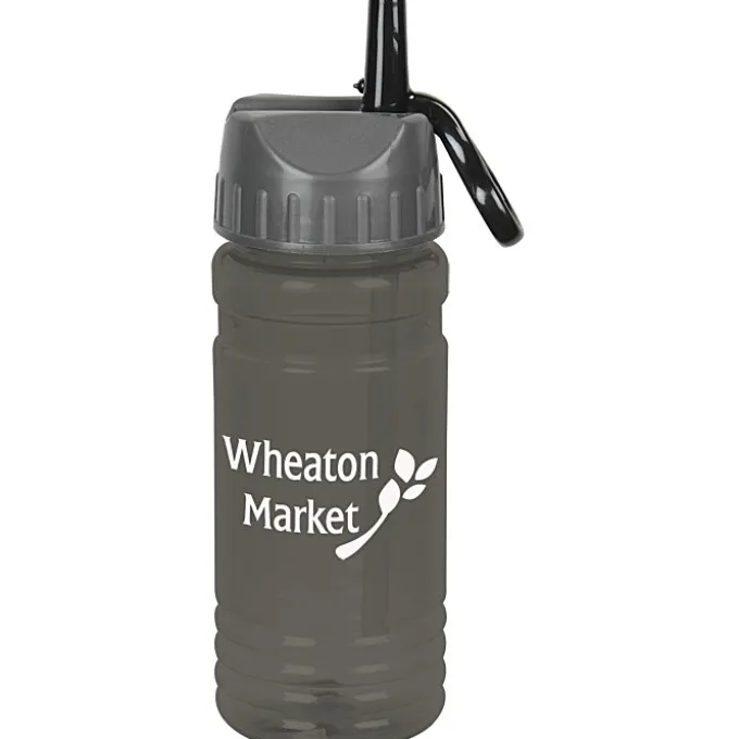 Big Grip Bottle with Sport Lid - 20 oz