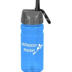 Big Grip Bottle with Sport Lid - 20 oz