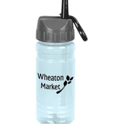 Big Grip Bottle with Sport Lid - 20 oz