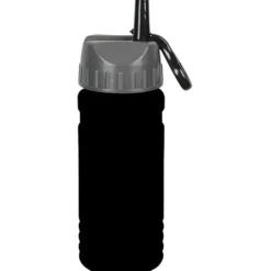 Big Grip Bottle with Sport Lid - 20 oz