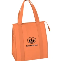 Big Sur Insulated Grocery Tote - 24 hr