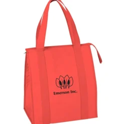 Big Sur Insulated Grocery Tote - 24 hr