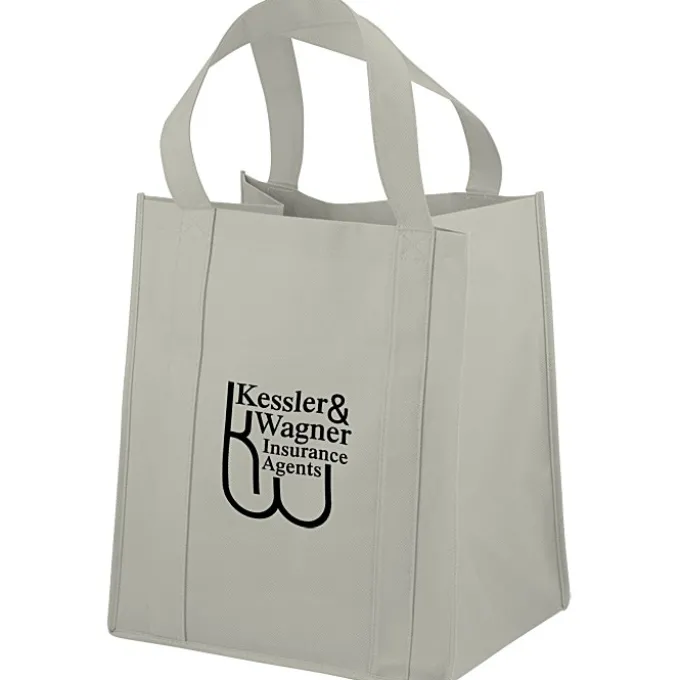 Big Thunder Tote - 15 inches x 13 inches
