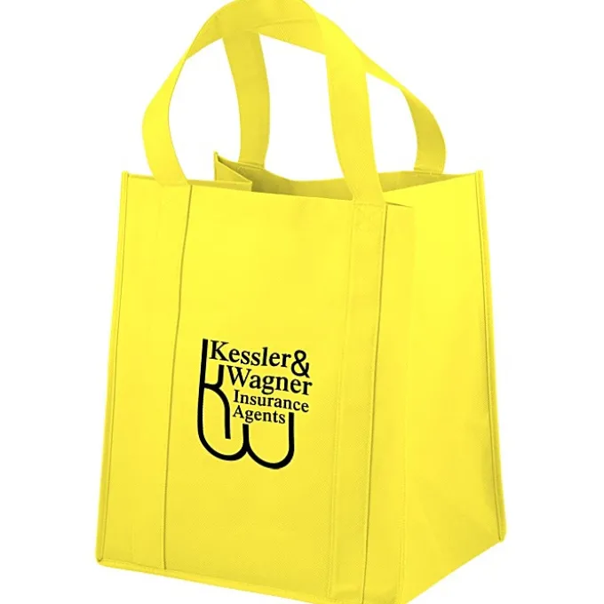 Big Thunder Tote - 15 inches x 13 inches
