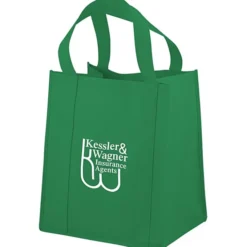 Big Thunder Tote - 15 inches x 13 inches