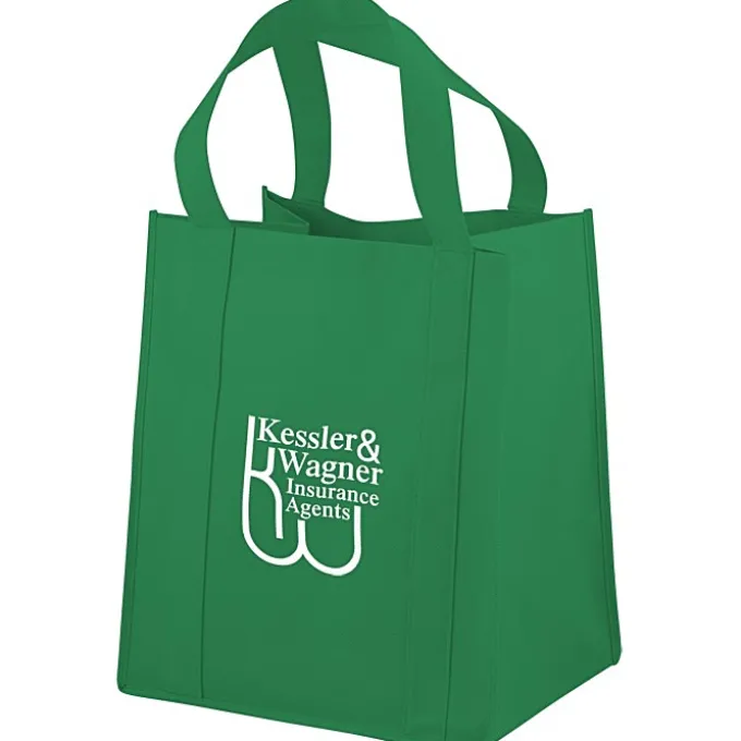 Big Thunder Tote - 15 inches x 13 inches