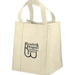 Big Thunder Tote - 15 inches x 13 inches