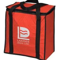 Big Top Grocery Cooler Tote