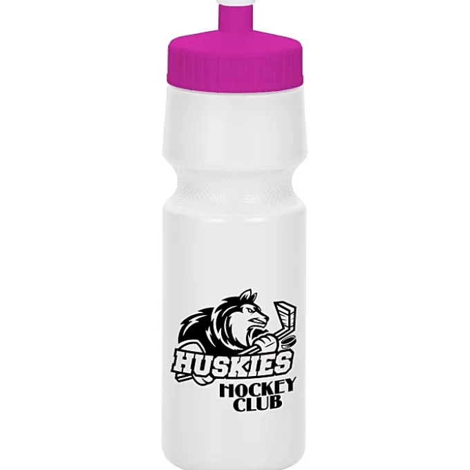 Bike Bottle - 24 oz