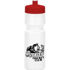Bike Bottle - 24 oz