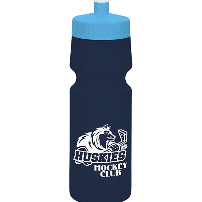 Bike Bottle - 24 oz