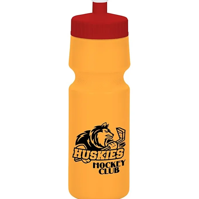 Bike Bottle - 24 oz