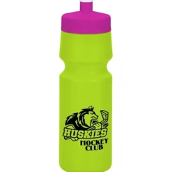 Bike Bottle - 24 oz