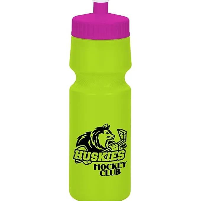 Bike Bottle - 24 oz
