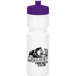 Bike Bottle - 24 oz