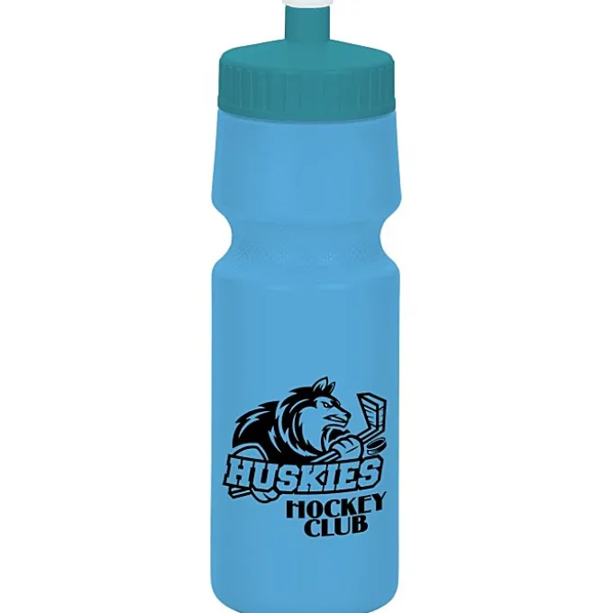 Bike Bottle - 24 oz