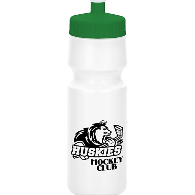 Bike Bottle - 24 oz