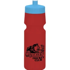 Bike Bottle - 24 oz