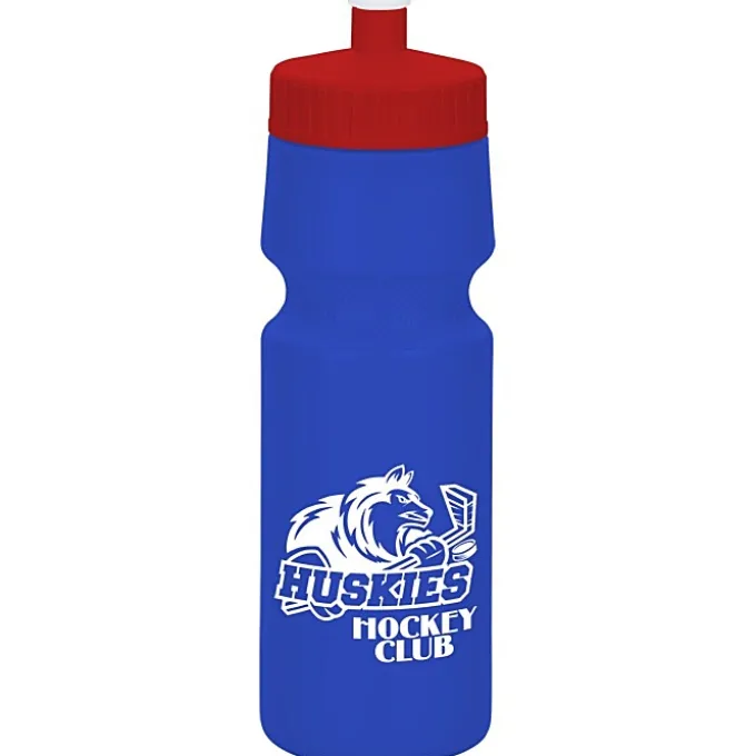 Bike Bottle - 24 oz