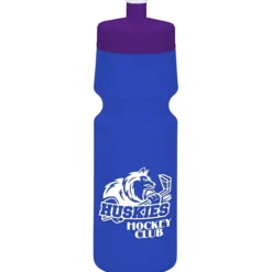 Bike Bottle - 24 oz