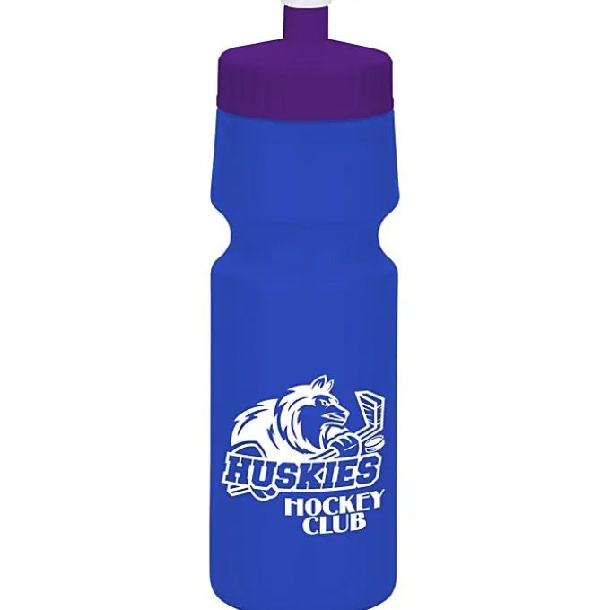 Bike Bottle - 24 oz