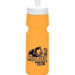 Bike Bottle - 24 oz