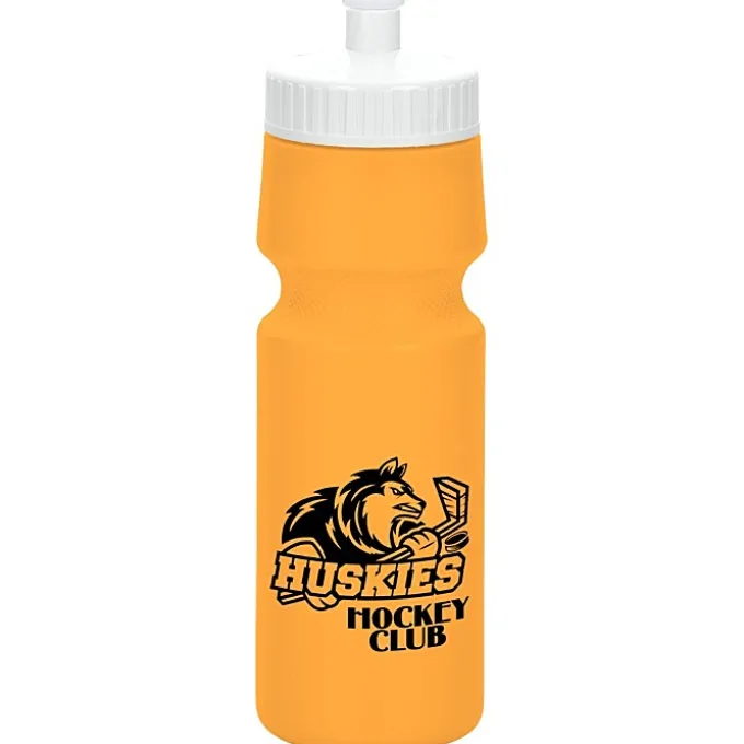 Bike Bottle - 24 oz