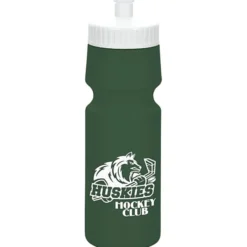 Bike Bottle - 24 oz