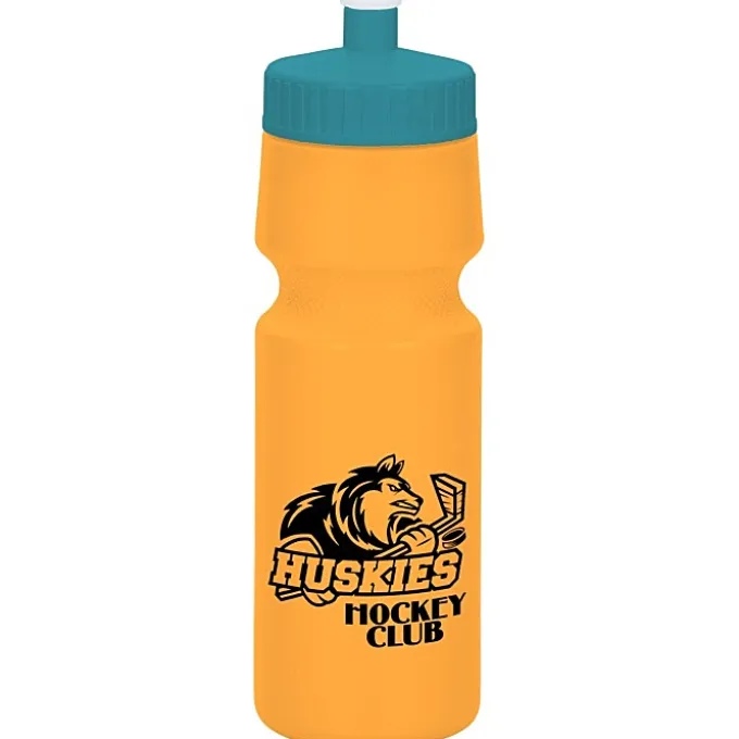 Bike Bottle - 24 oz