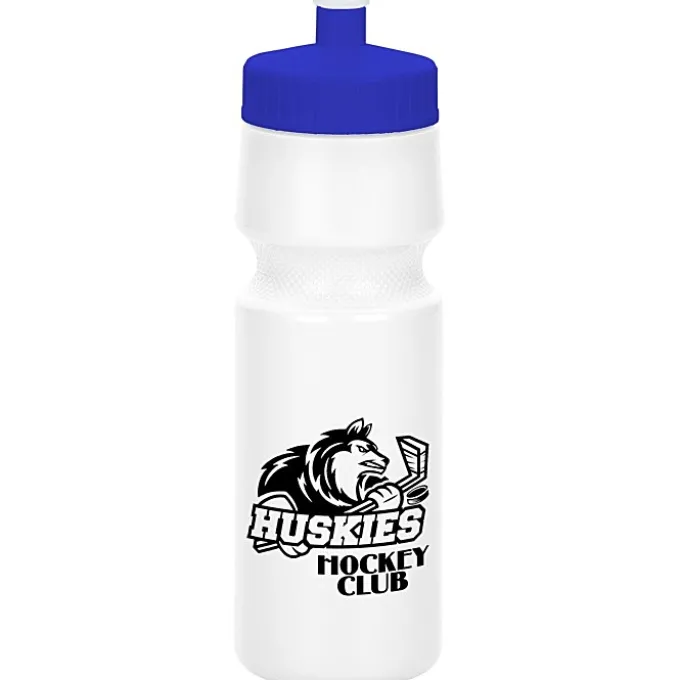 Bike Bottle - 24 oz