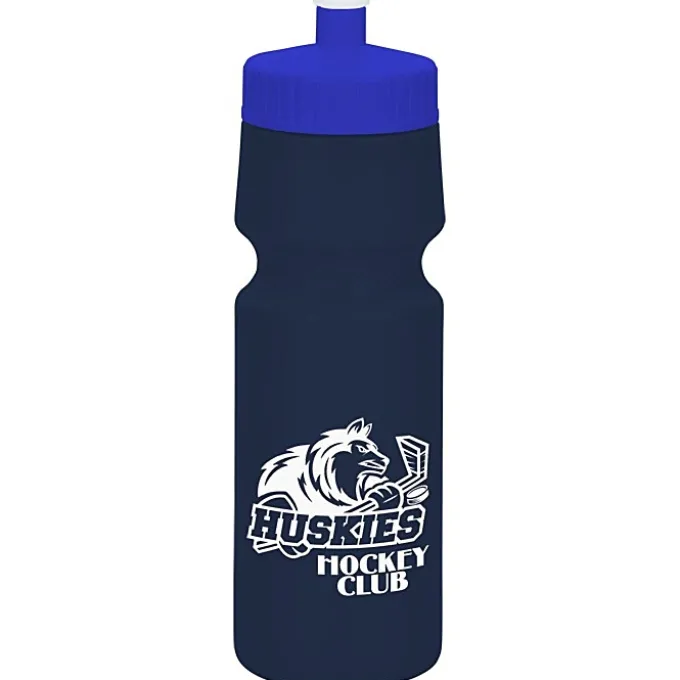Bike Bottle - 24 oz