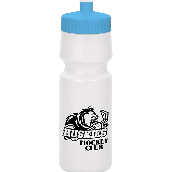 Bike Bottle - 24 oz