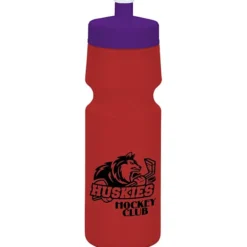 Bike Bottle - 24 oz