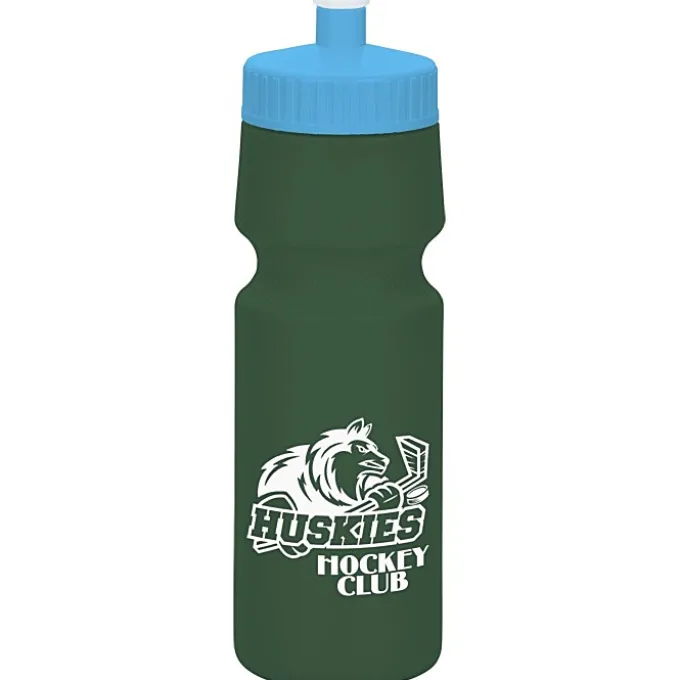 Bike Bottle - 24 oz