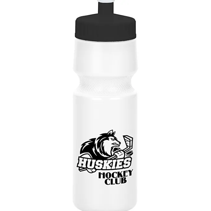 Bike Bottle - 24 oz