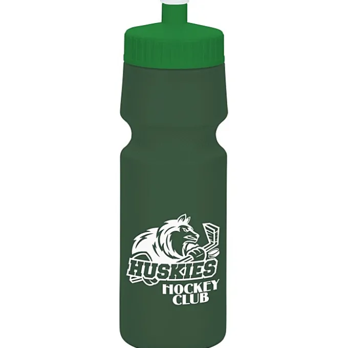 Bike Bottle - 24 oz