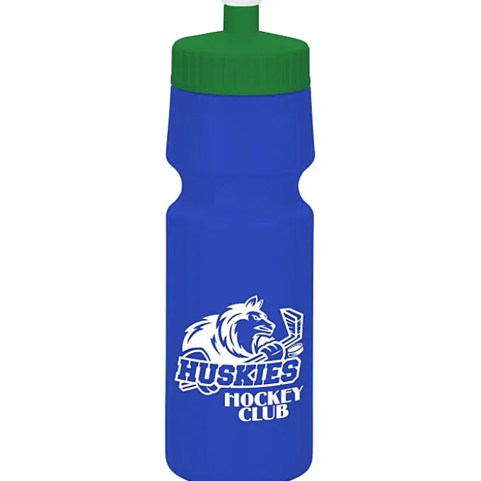 Bike Bottle - 24 oz