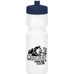 Bike Bottle - 24 oz