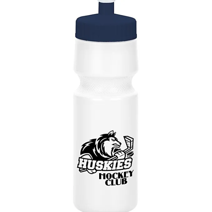 Bike Bottle - 24 oz