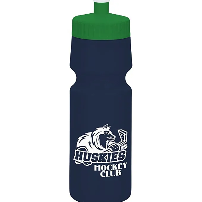 Bike Bottle - 24 oz